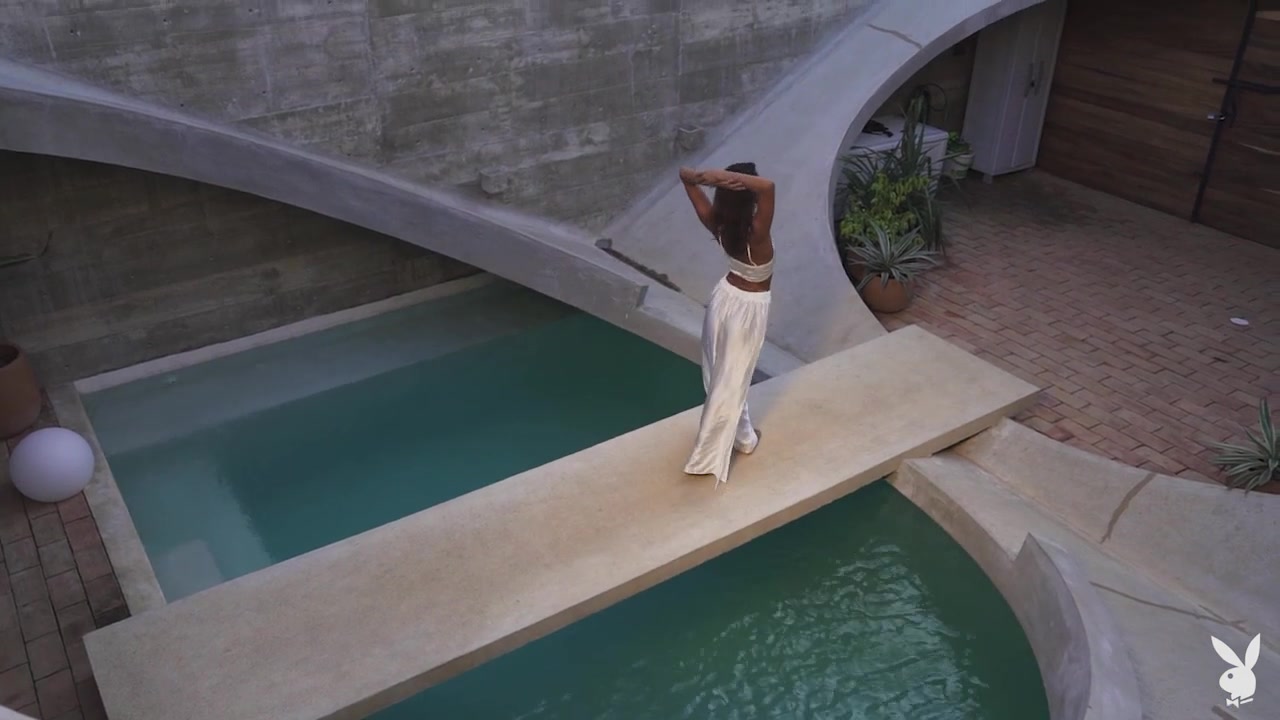 Carolina Reyes in By Design - PlayboyPlus