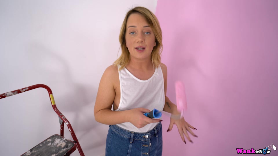 Hayley J - I Can Make It Up To You Pt:1 - Sexy Videos - WankitNow