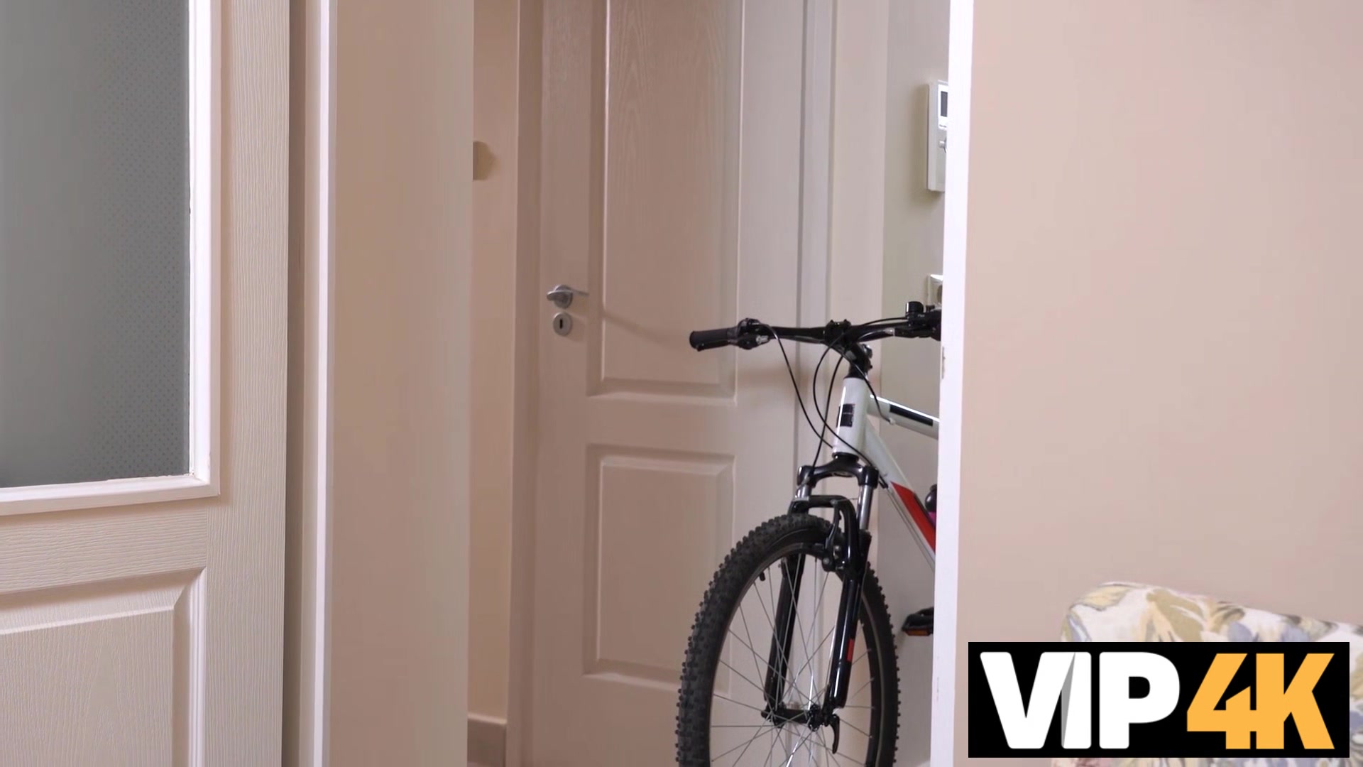 VIP4K. Biking and Banging