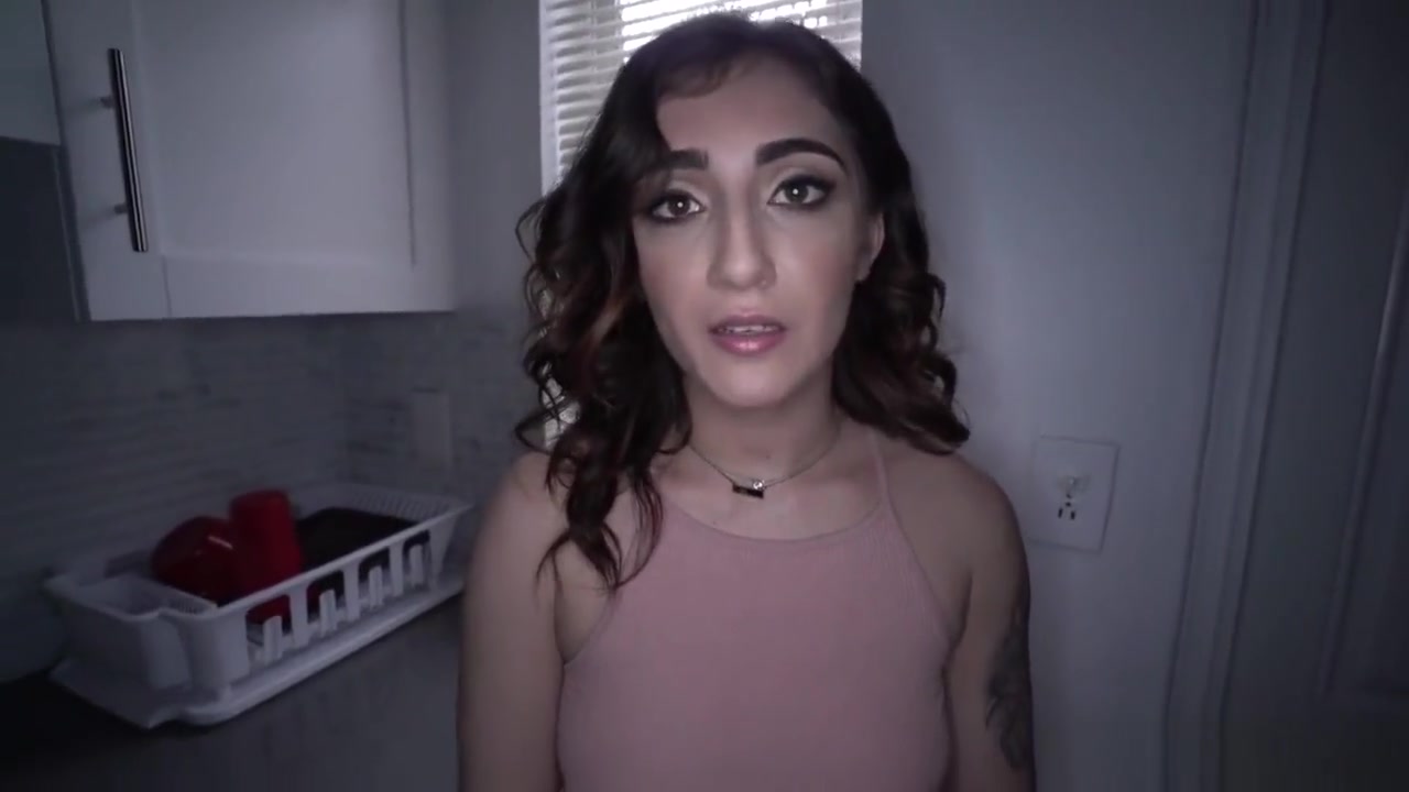 Nanny gets creampie punishing for stealing