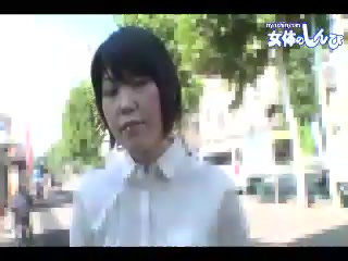 YOUKI - Fetish Japanese Video