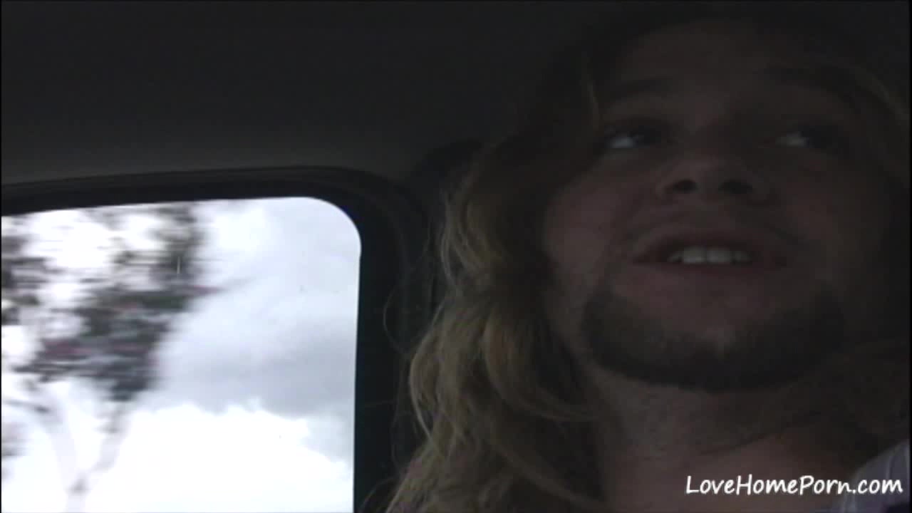 Pretty blonde is filmed while getting fucked