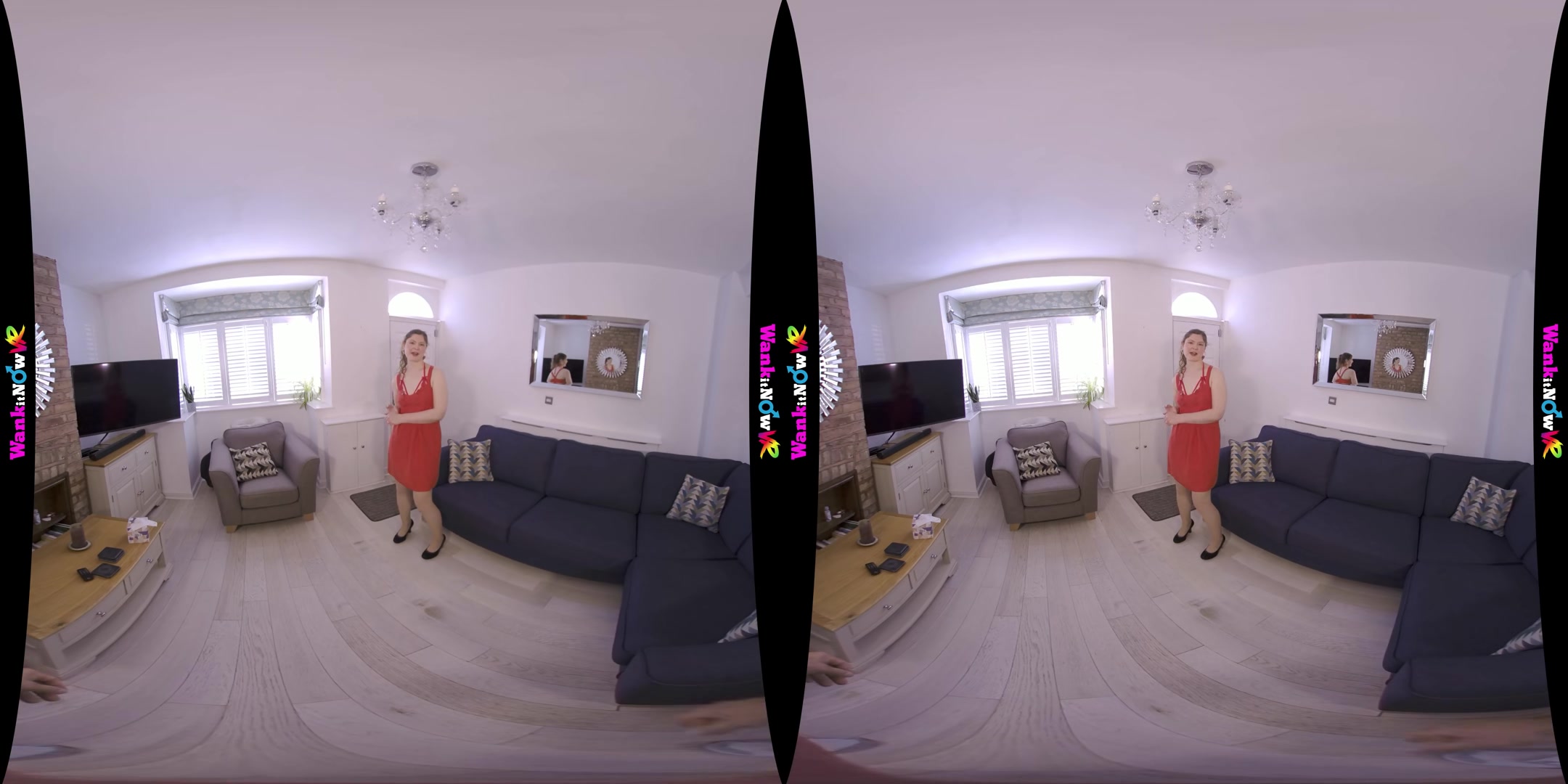 Cuck Fetish - WankitnowVR