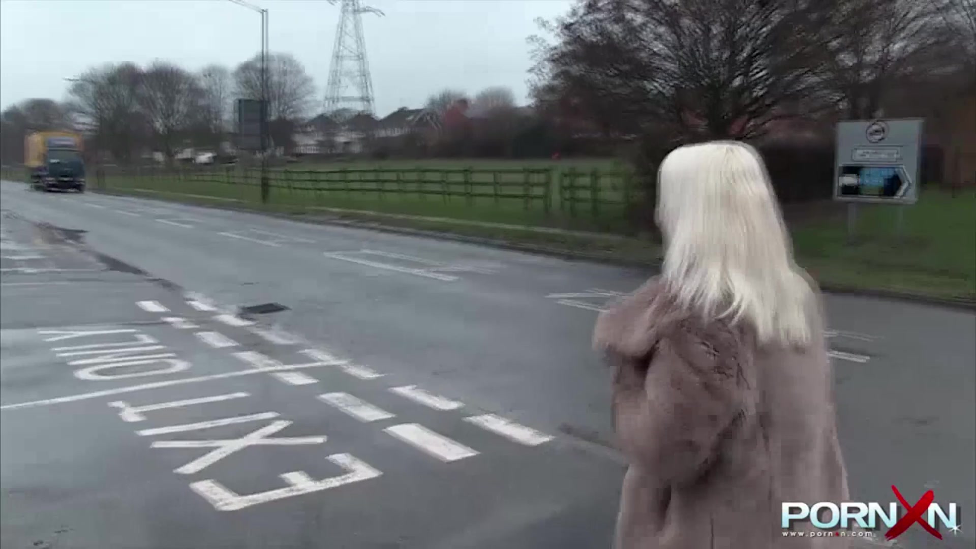 British Public Pissing