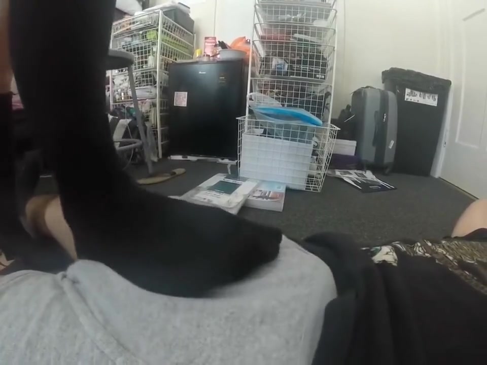 Miss C, Footjob. Clips4sale.Com