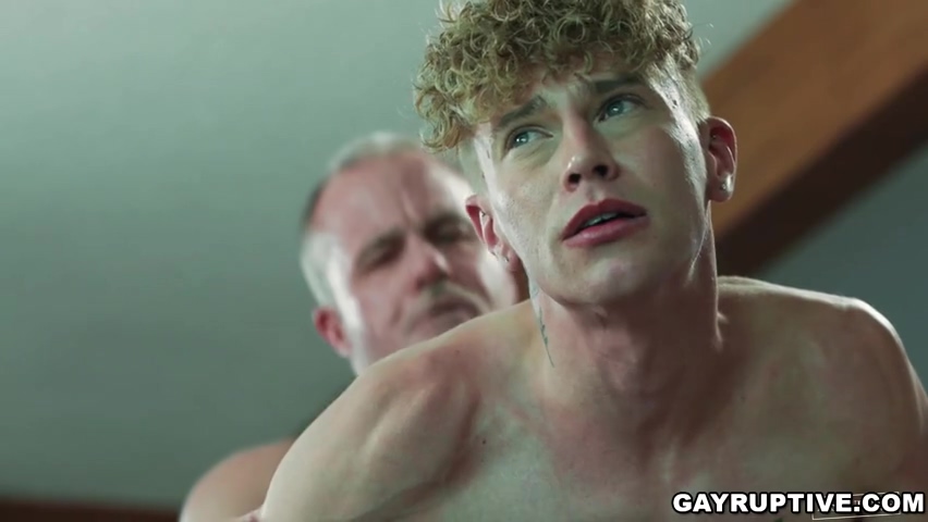 And Gay Sex Scene With Dale Savage And Harley Xavier