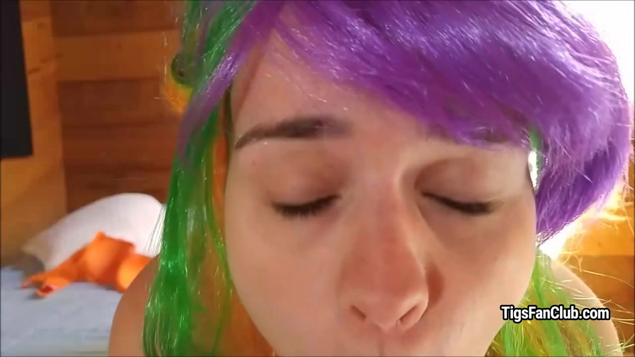 TiggleBitties - Rainblow Brite Swallows [Full]