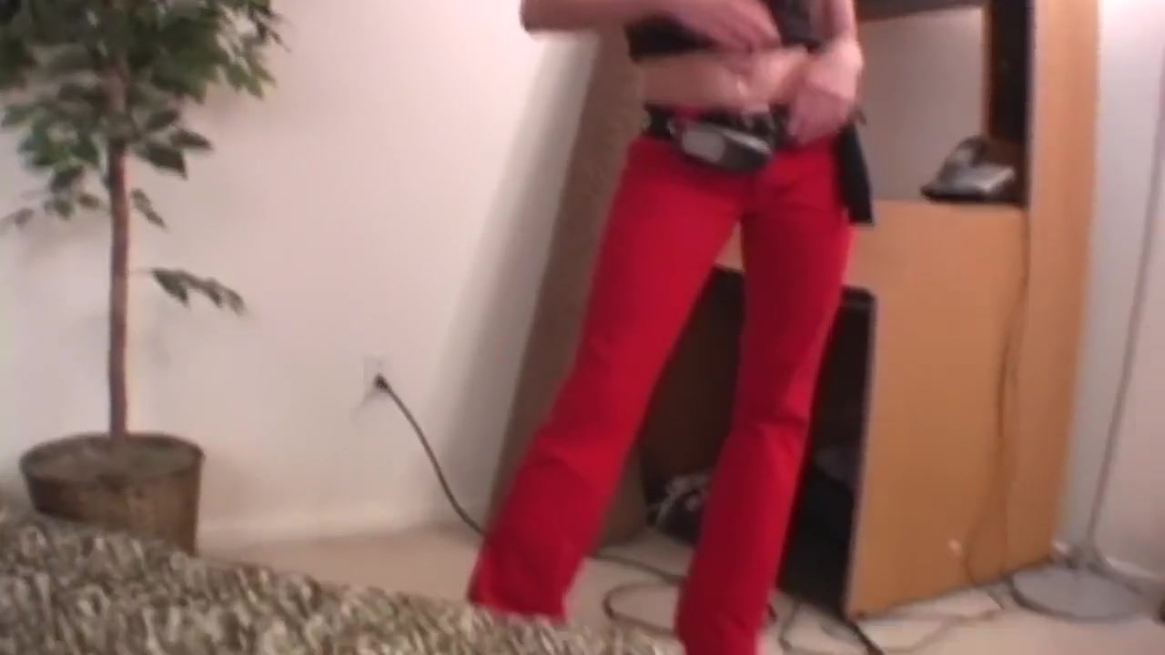 This Slut Loves Getting Caught On Video Sucking # 1