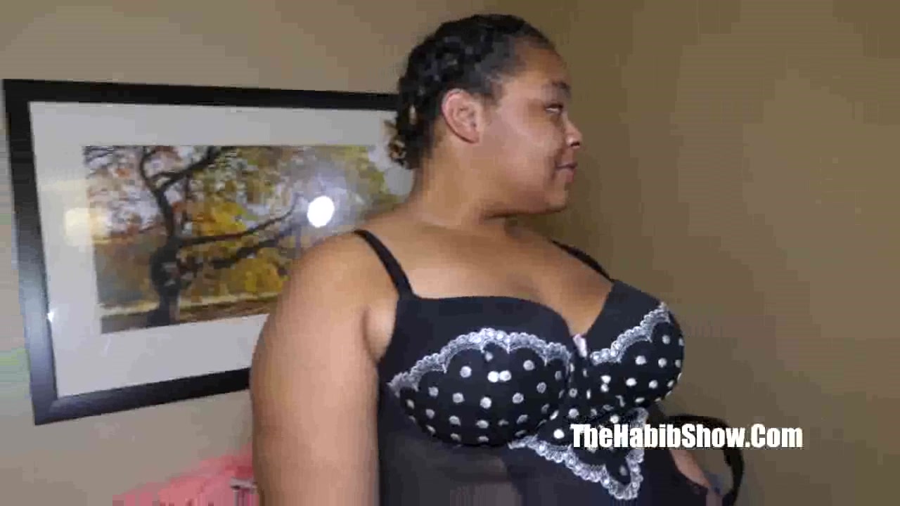 thick n sexy juicy red fucked by bbc on the hard ass