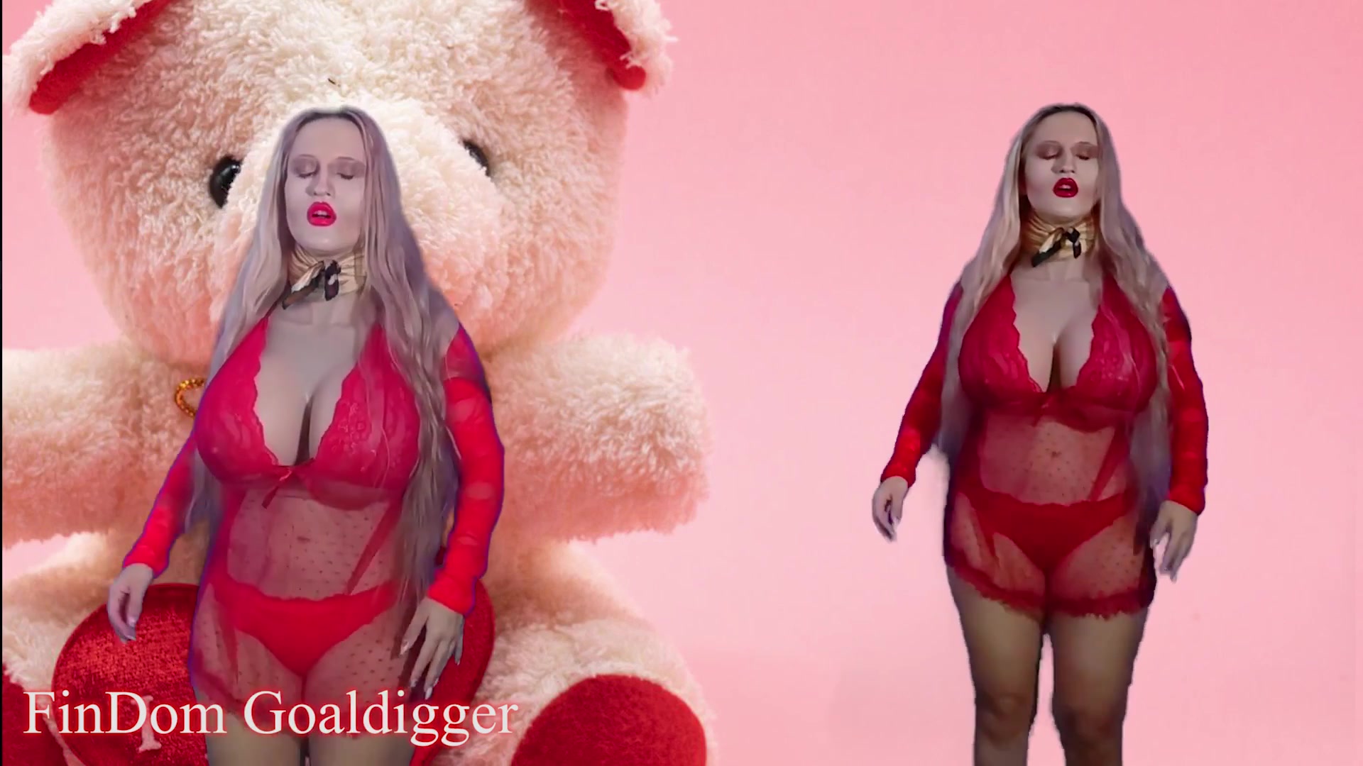 Sex Toy Transformation Fantasy