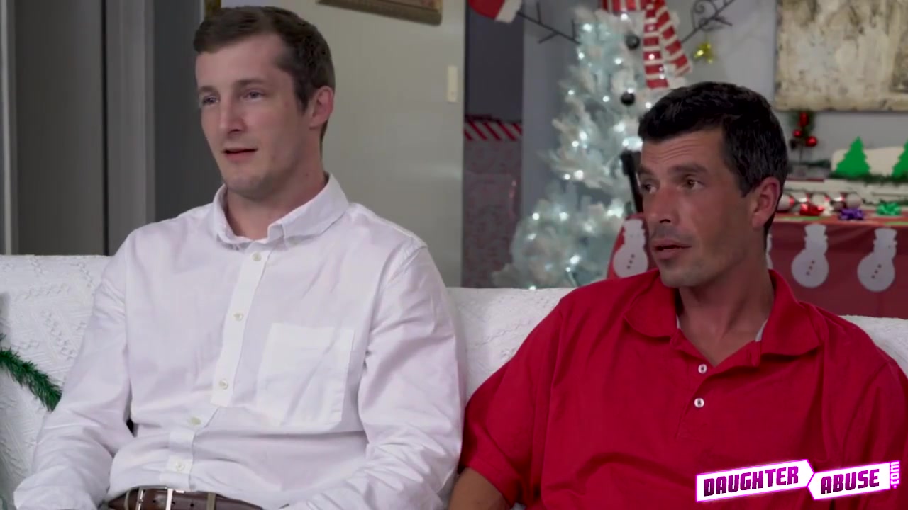 Alice And Kyler Swap Step dads So They Can Bang Their teen 18+ C