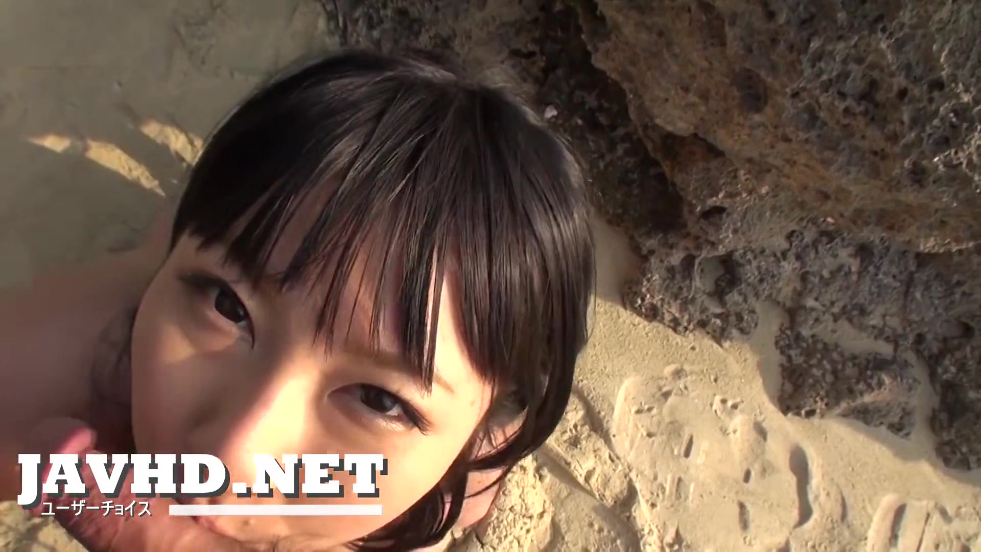 Gorgeous Japanese babe stars in mind-blowing porn movies