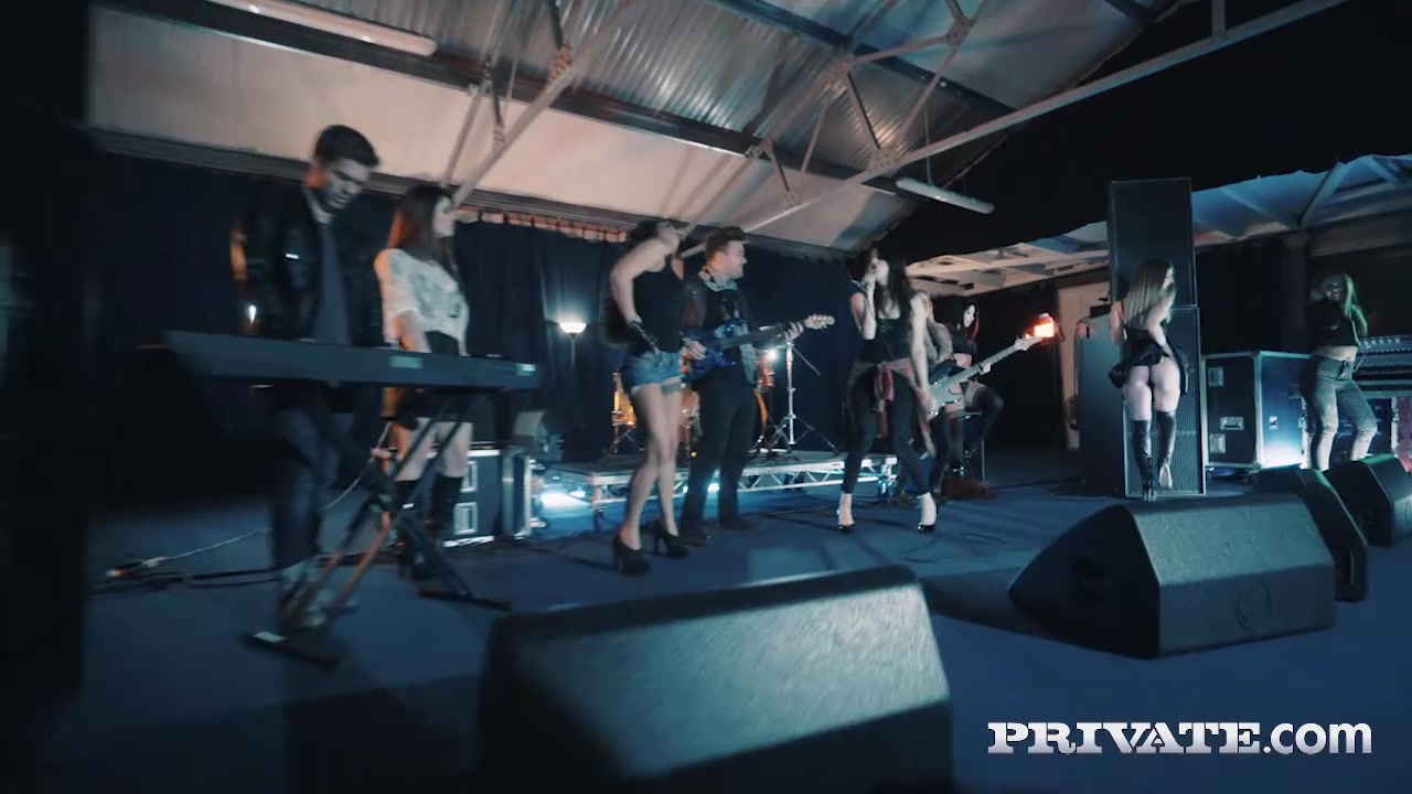 Videoclip Original Sin - Private