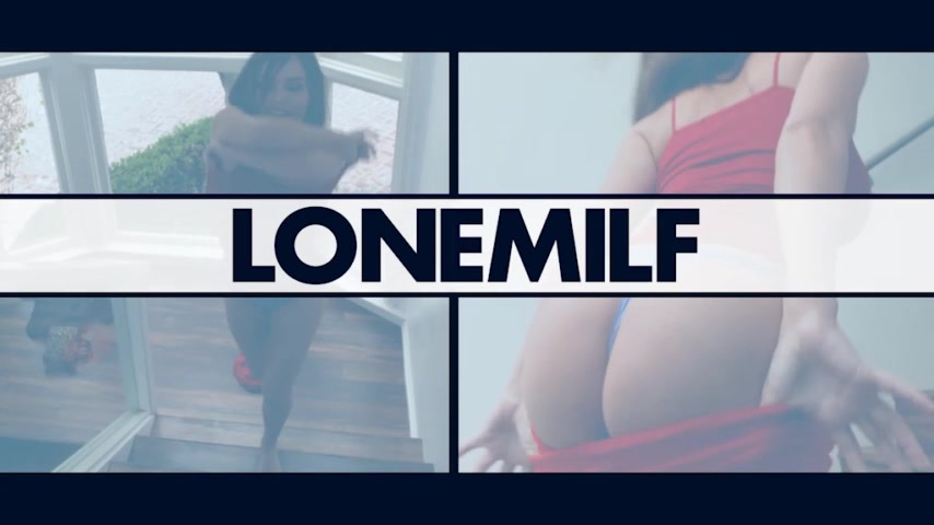 MILF Self Pleasure Pro - MYLF