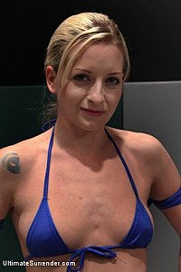 Shae Simone