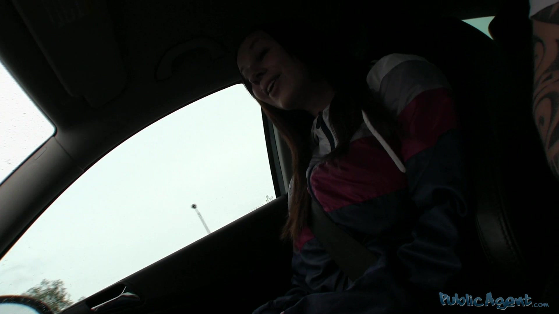 PublicAgent Video. Natalie