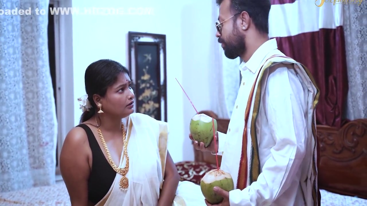 South Indian Bhabhi Has Enjoyed The Hardcore Sex Of Her Husbands Friend