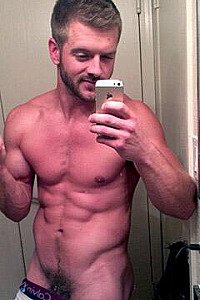 Sean Holmes