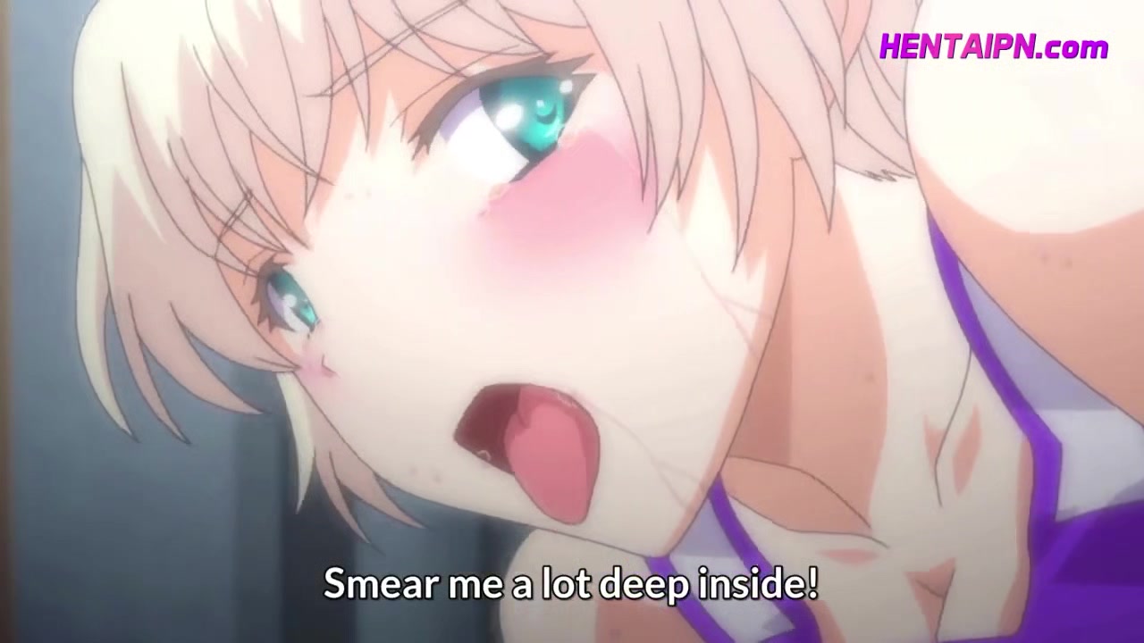 Rikujoubu Joshi wa Ore no Nama Onaho!!! Ep.1 ENG SUB