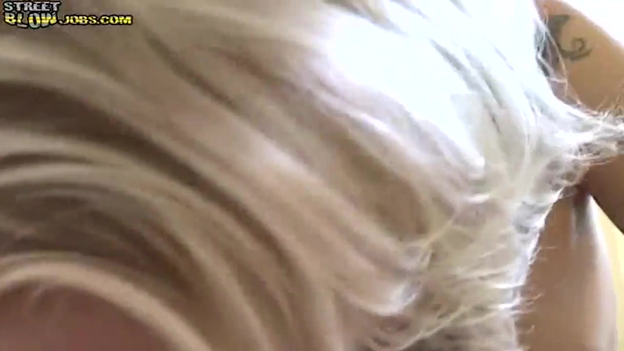 teen 18+ blondie bounces on cock after sucking it