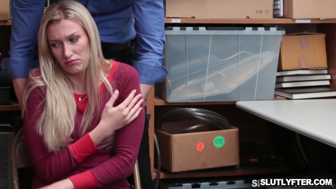 Sierra Nicoles Tight Pussy Railed From Behind