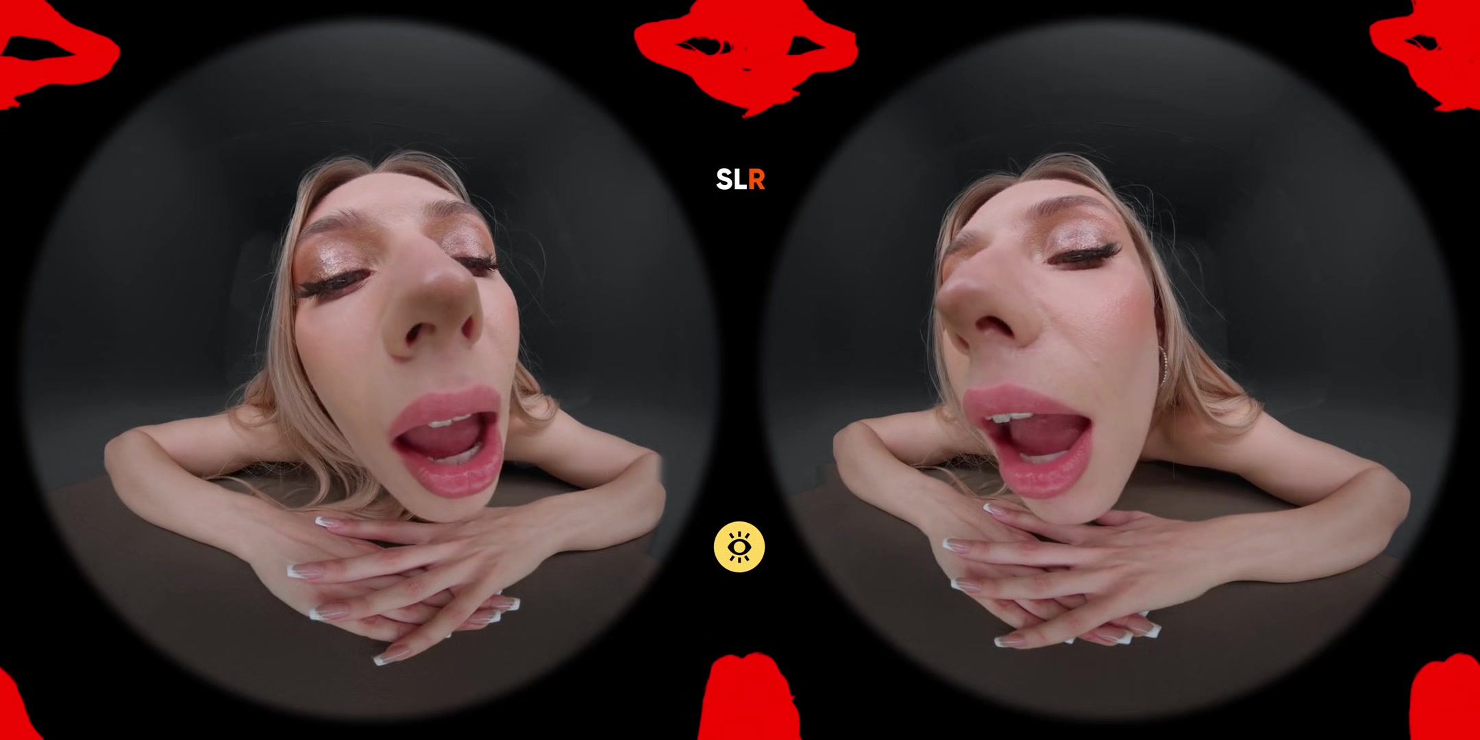 Immersion: Deep Connection (POV Kiss)