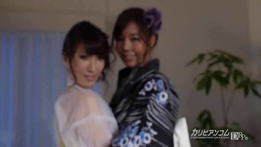 Sara Saijyo, Yume Mitsuki Luxury Adult Healing Spa: Sincere Hospitality By Busty Beauty - Caribbeancom