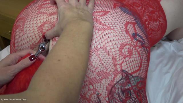 Mollie Foxxx & Camilla Creampie Pt3