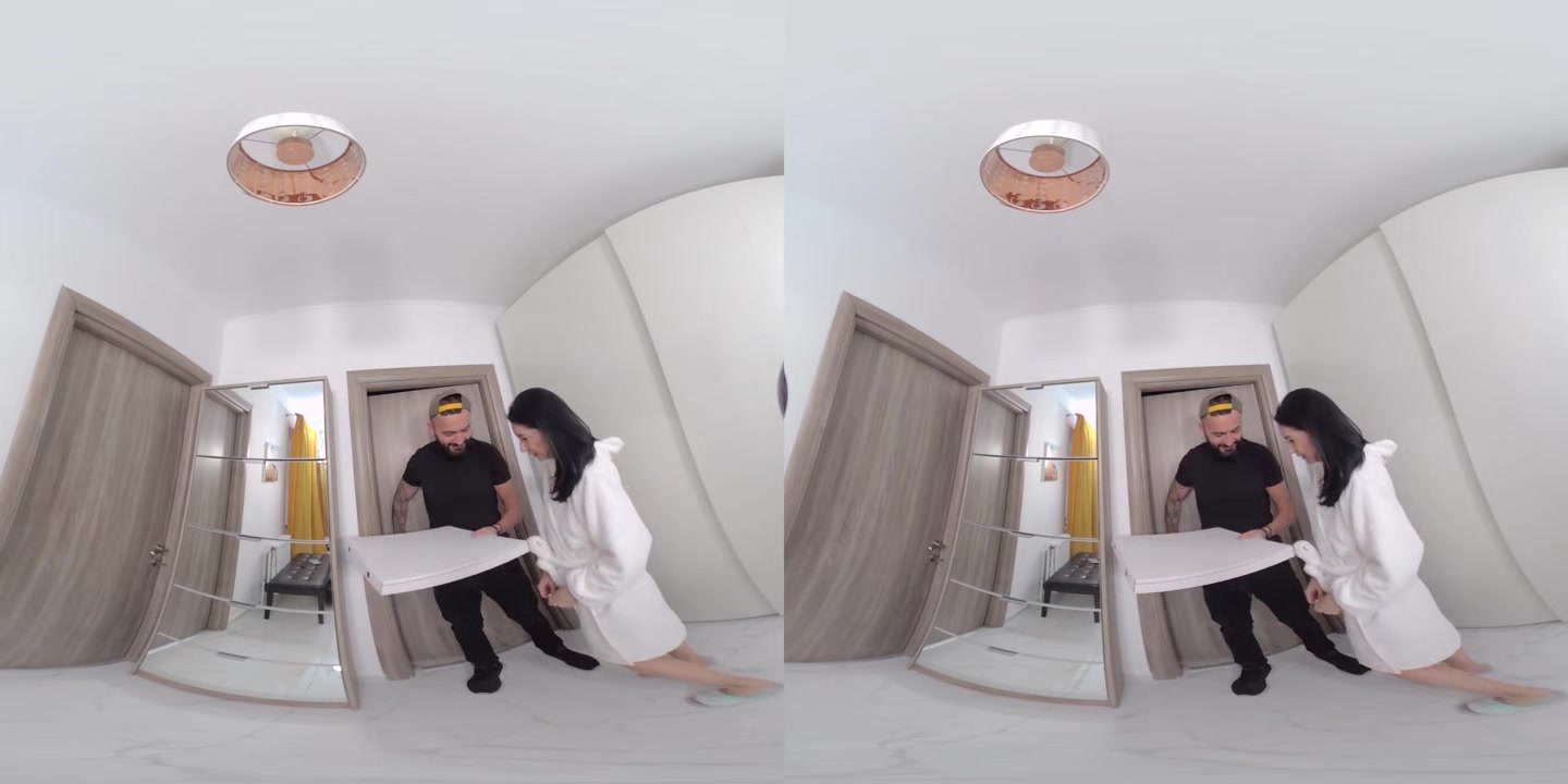 Pay The Pizza Guy