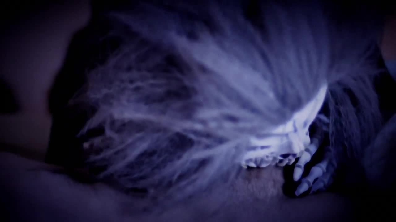 FelluciaBlow Video: Halloween Special