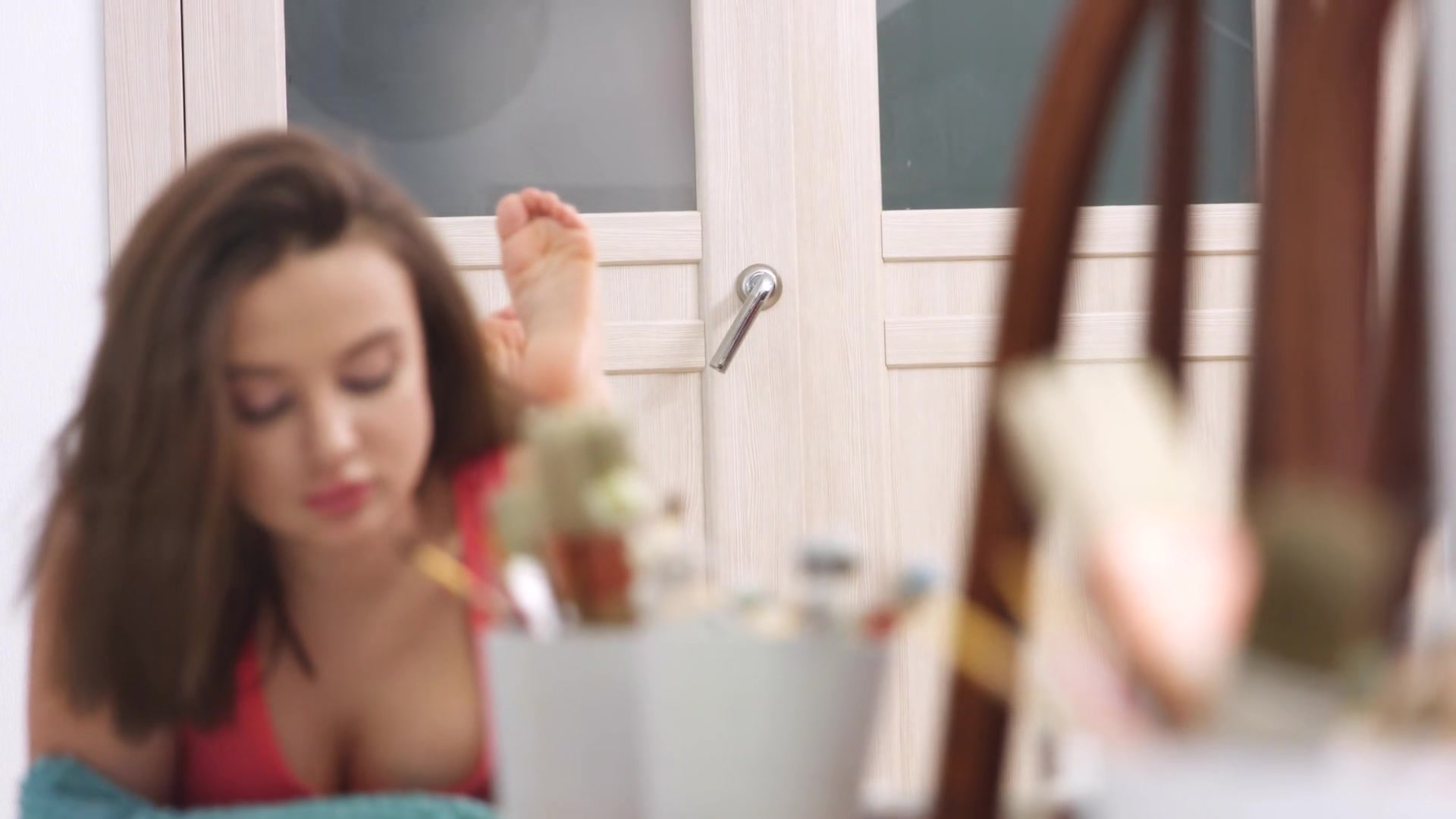 Insatiable Sweet Whores - Kristi