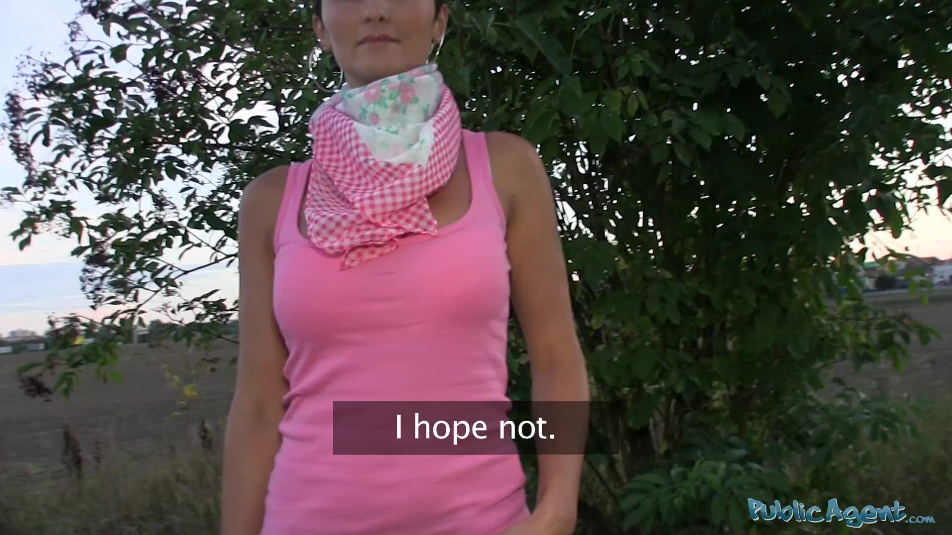 PublicAgent Video. Gabby