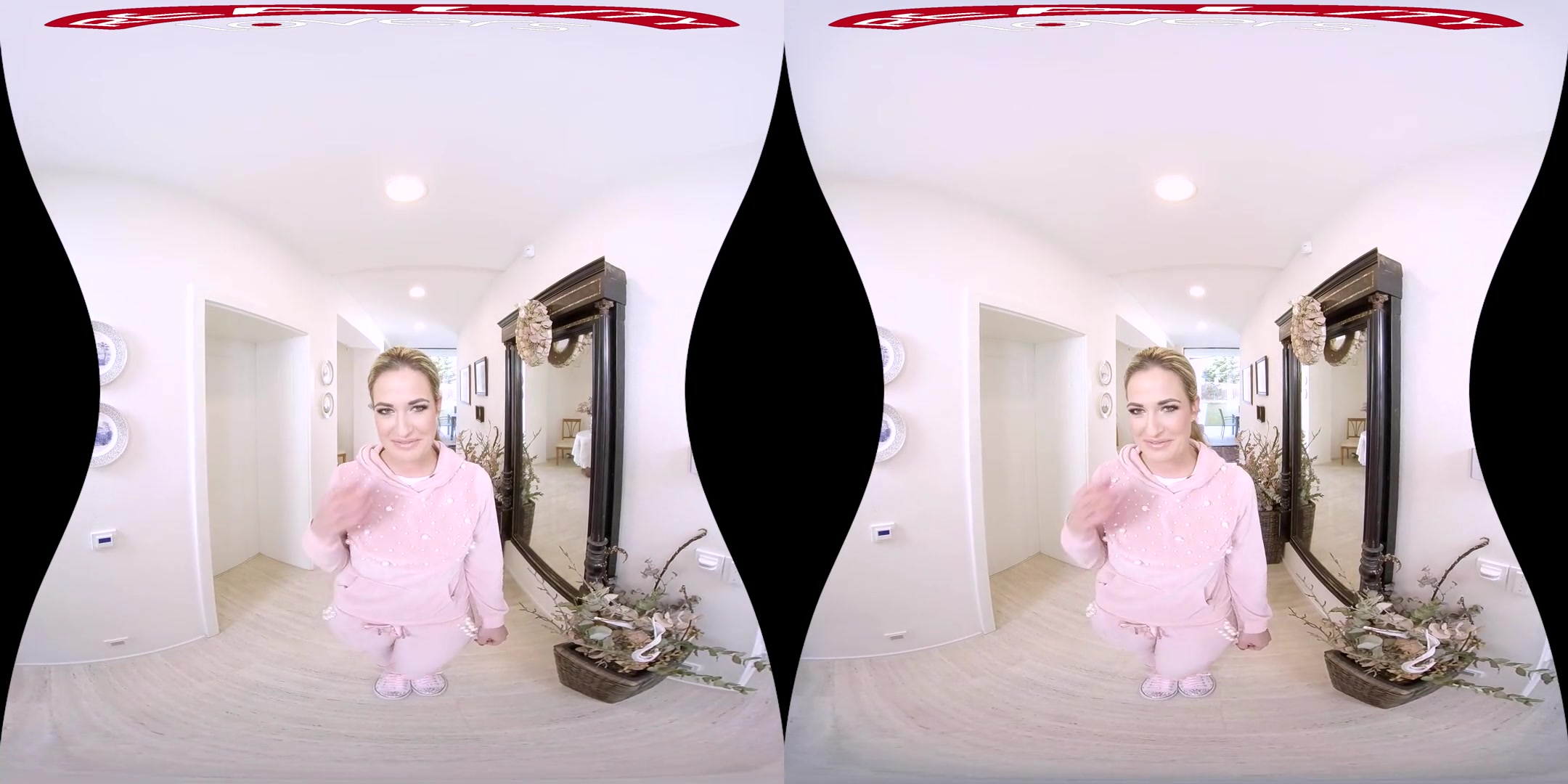 Nicole Vice in Save Me and Suck Me - POV - RealityLovers