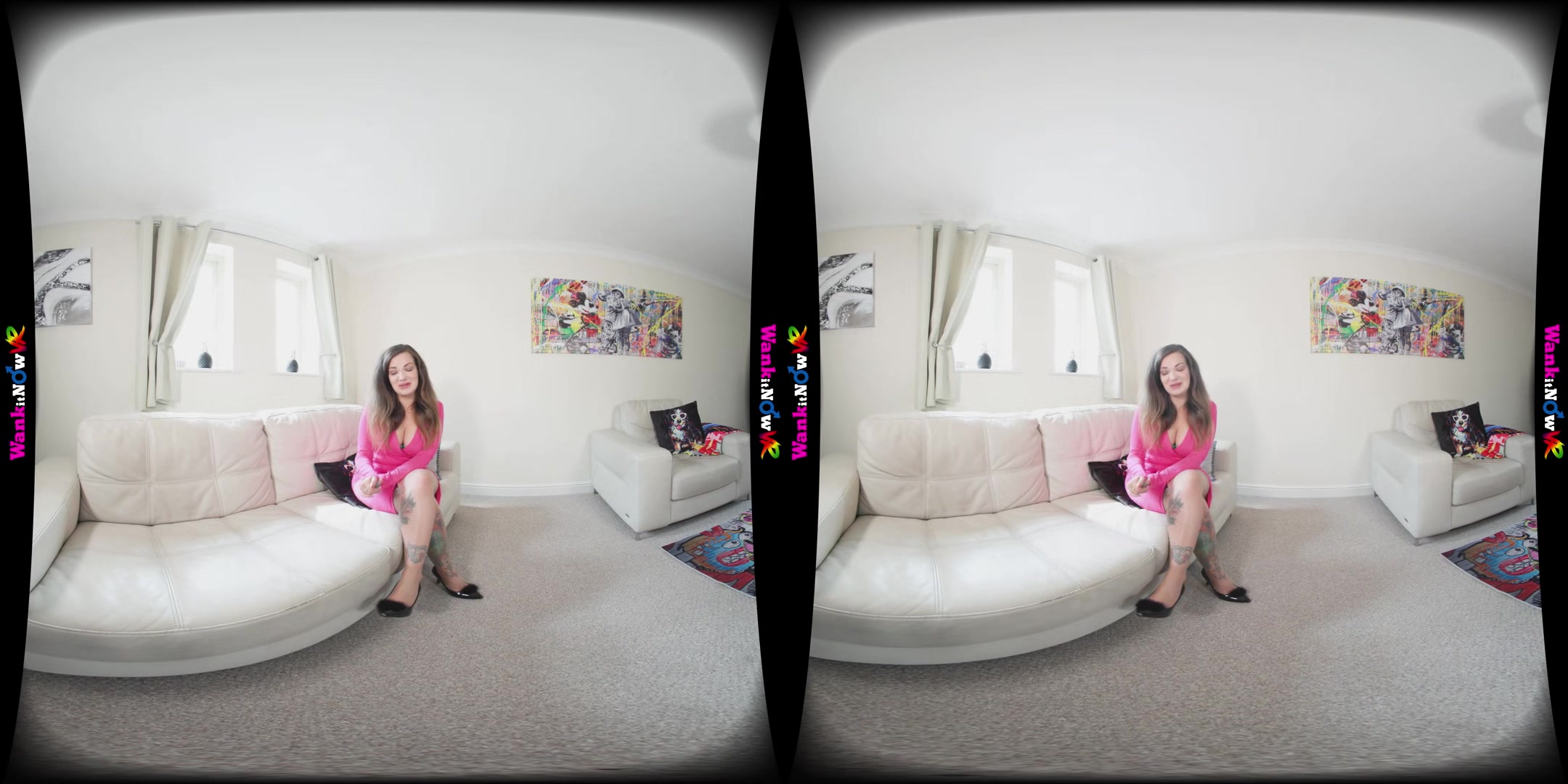Take Your Virginity - Wankitnowvr