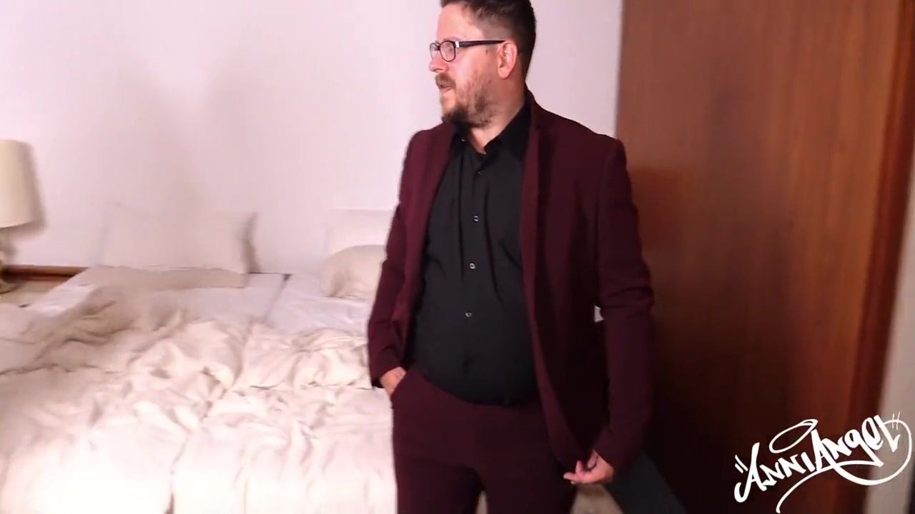 German Step brother In Law Seduce To Facesitting By German Redhead teen 18+