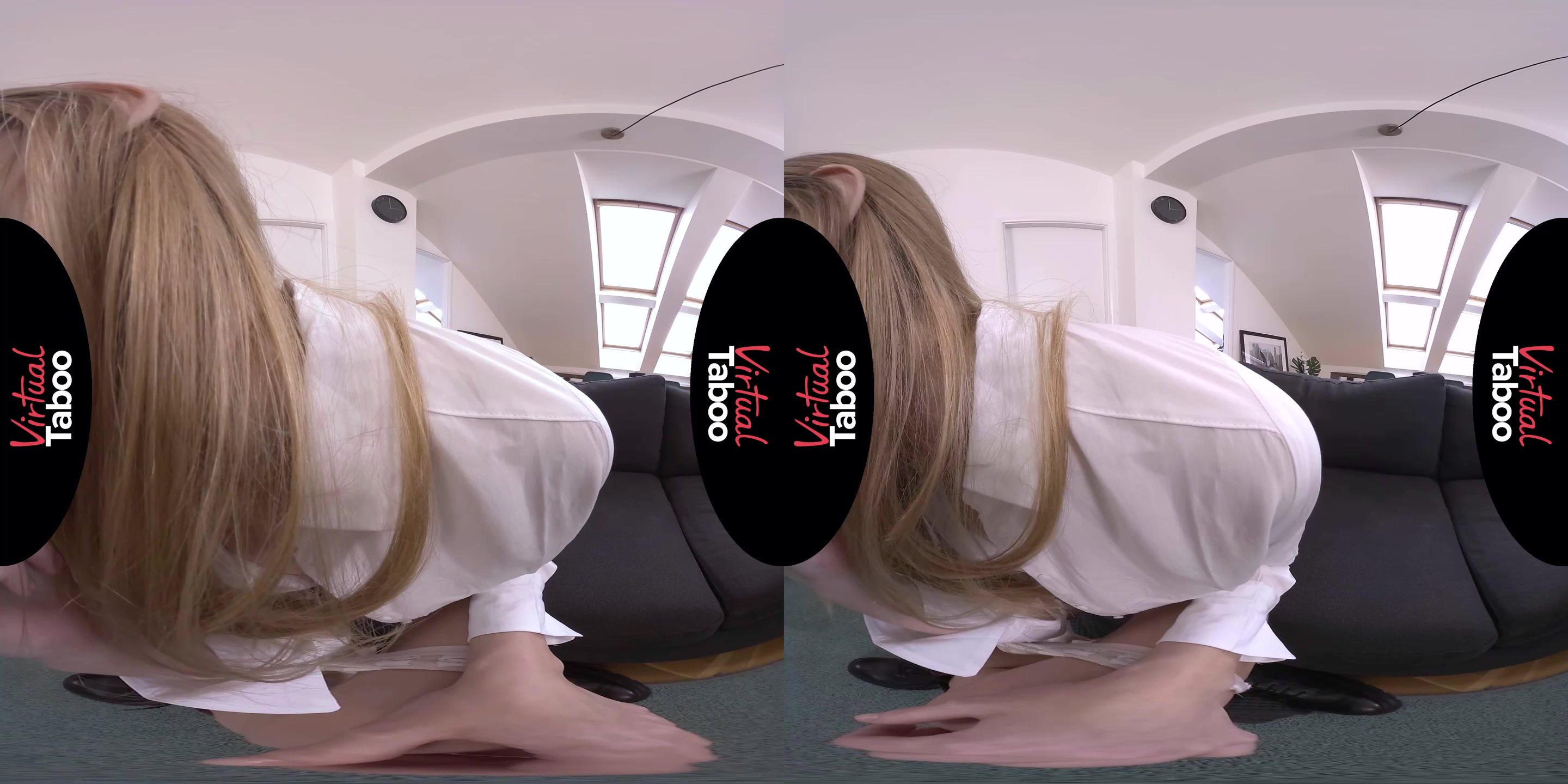 She Is A Bad