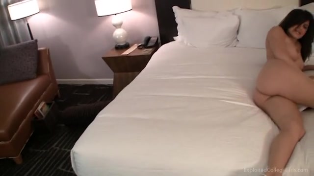 Savannah Movie - ExploitedCollegeGirls