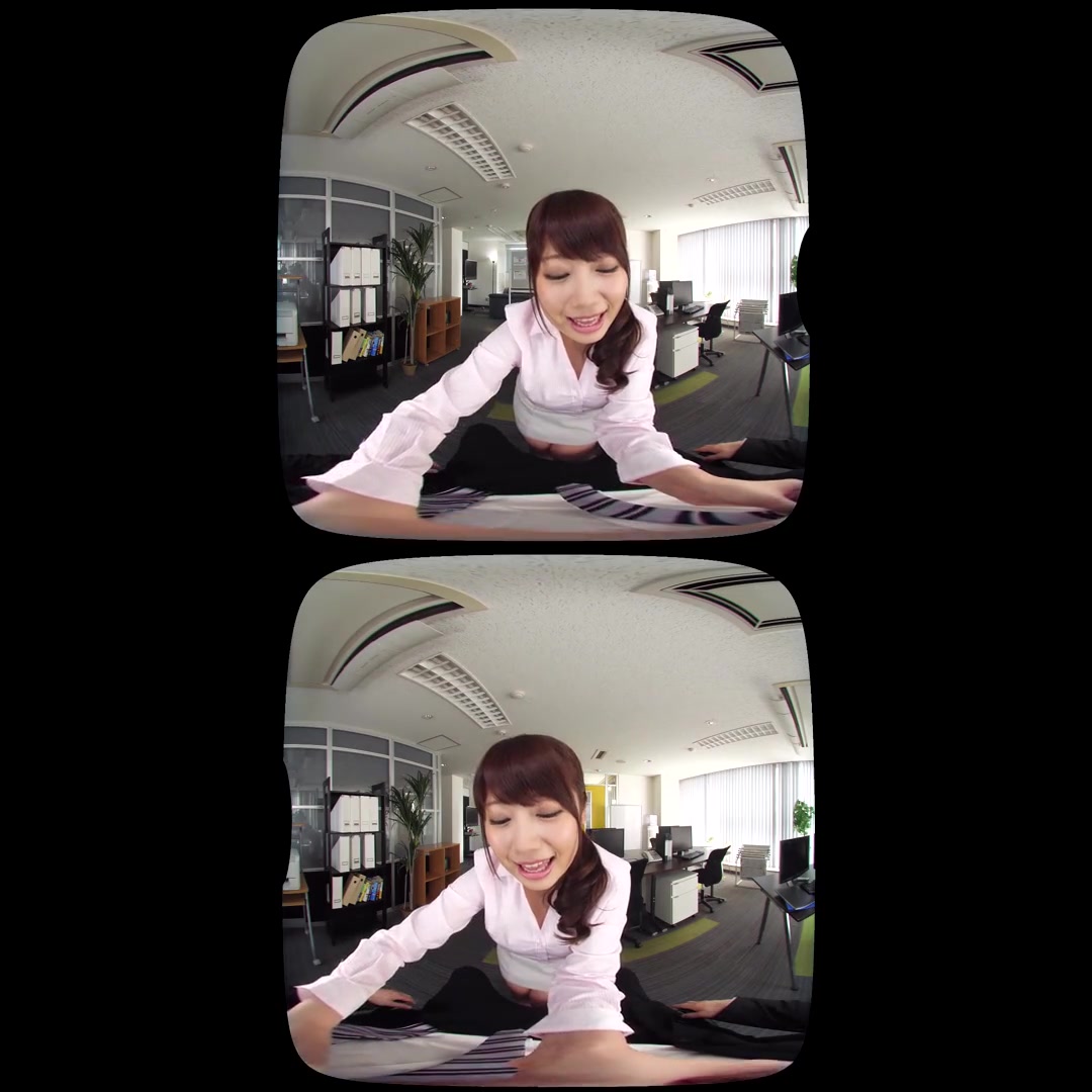 Sakura Kirishima in Sakura Kirishima Embarrassing Squirting Piston Sex 1 - TeppanVR