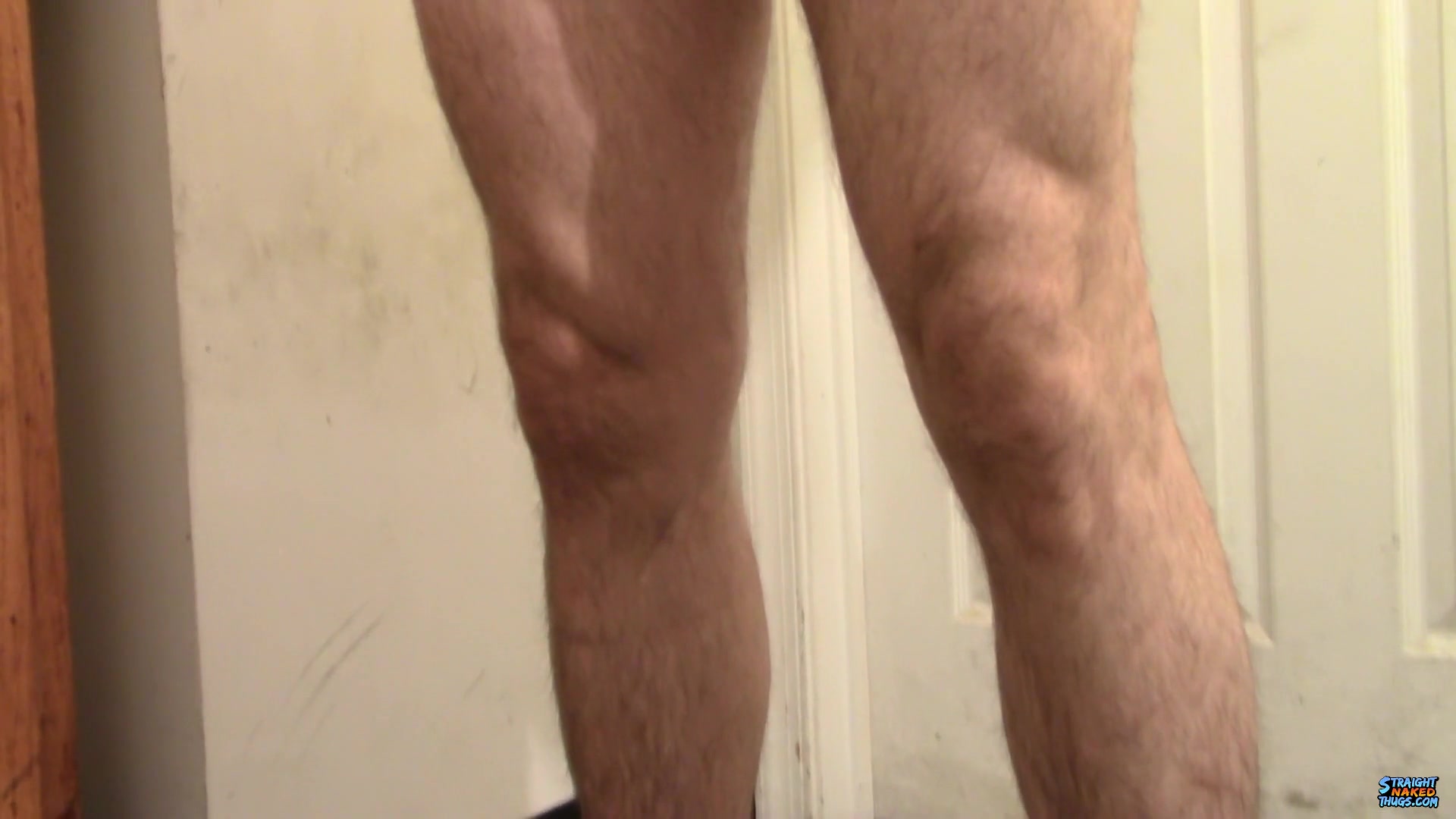 A Thick Mess Of Str8 Cum - Dean Inja