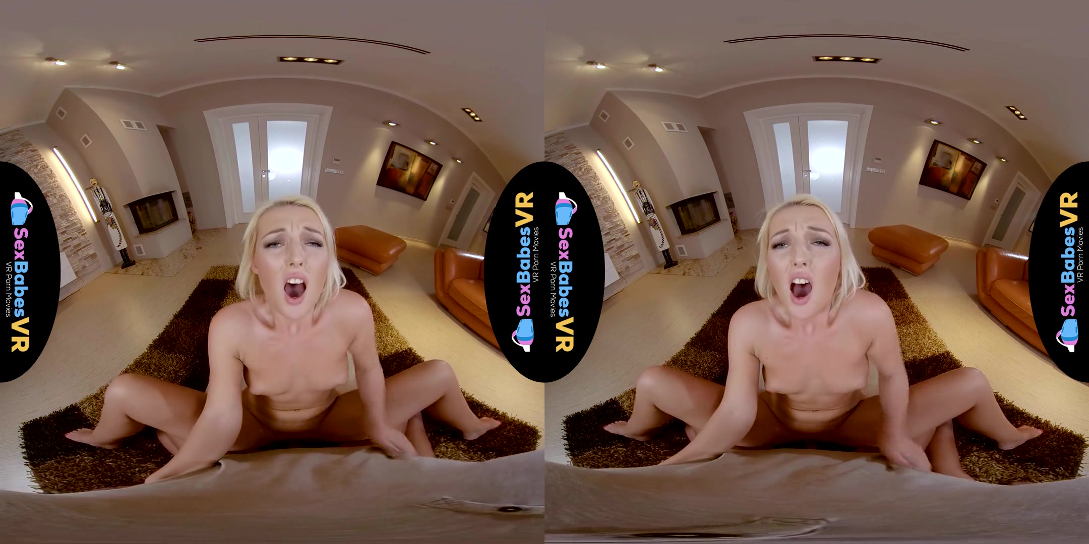 Lovita Fate in From Vine Comes Truth - SexBabesVR