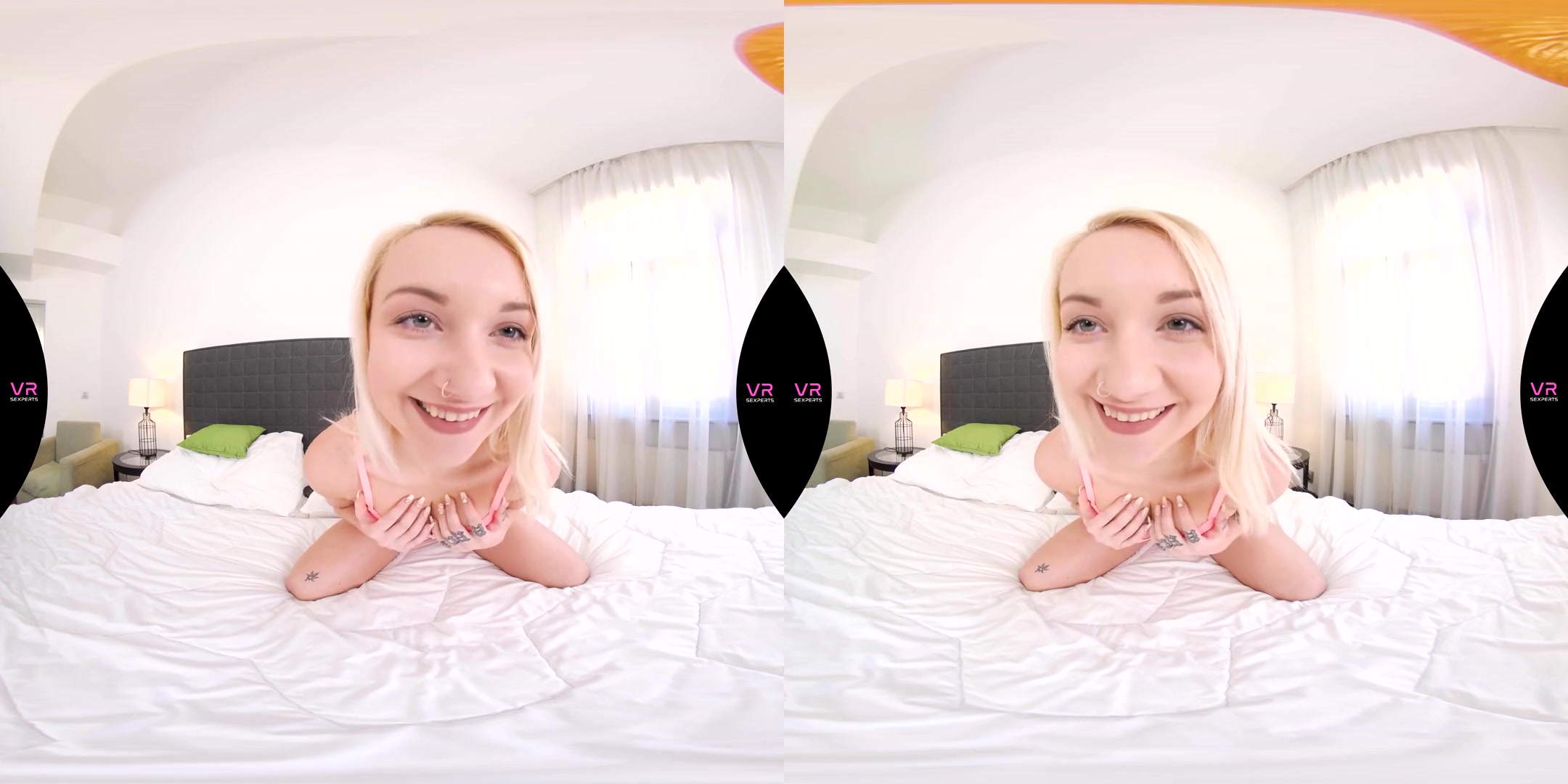 Fuck Me Hard Darling and Come All Over My Body