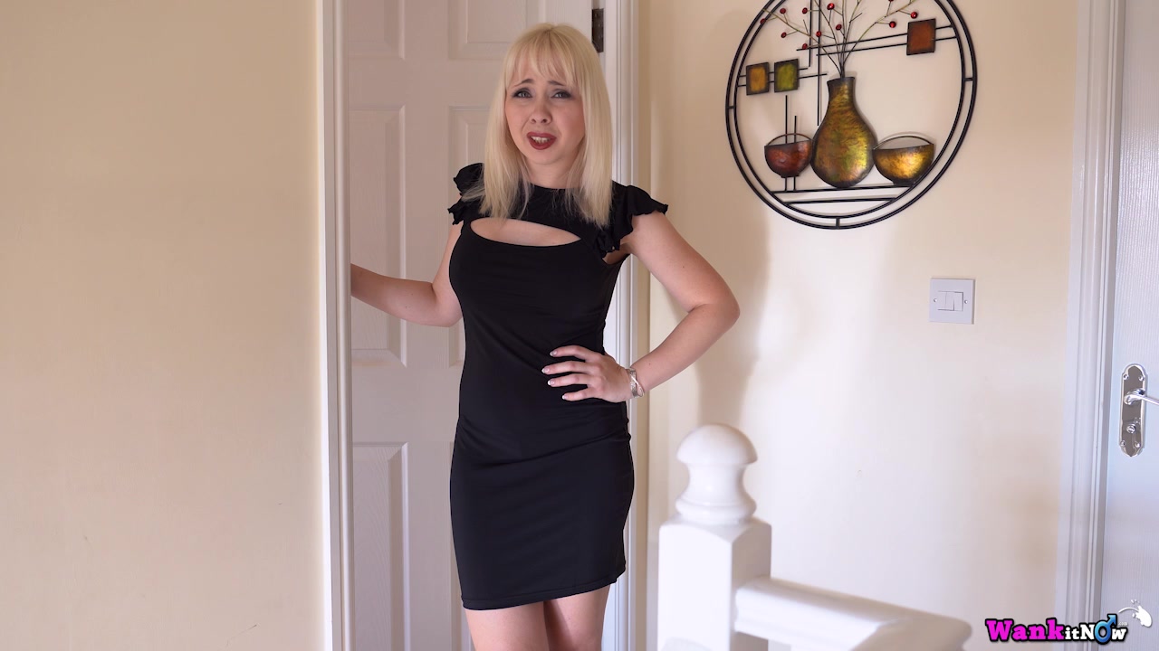 Cherry English - Where’s My Rent - Sexy Videos - WankitNow