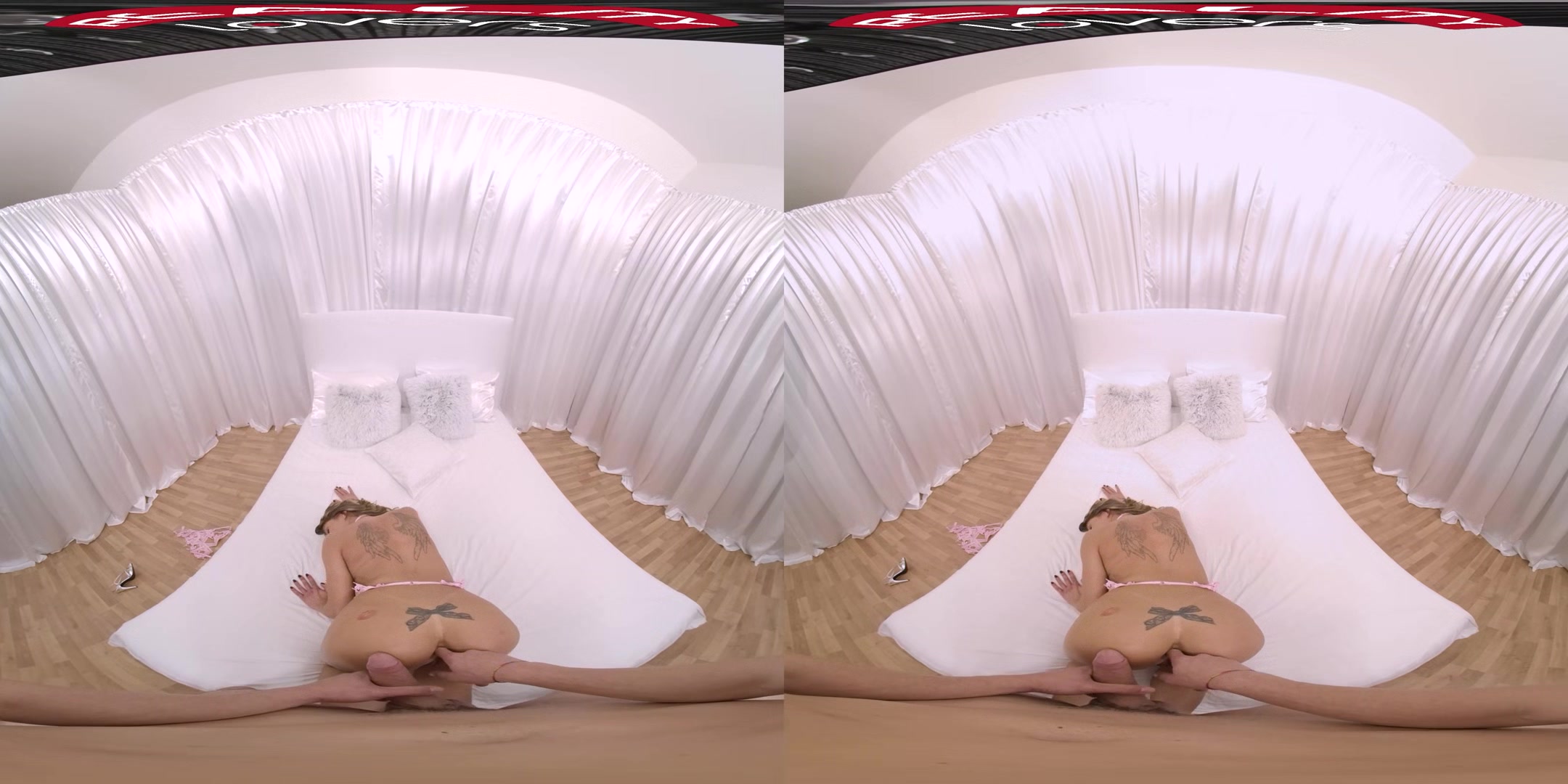 VR Anal Sex - Part 3 - RealityLovers