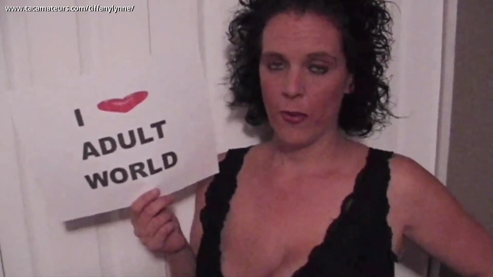 Squirting Dildo Bloopers