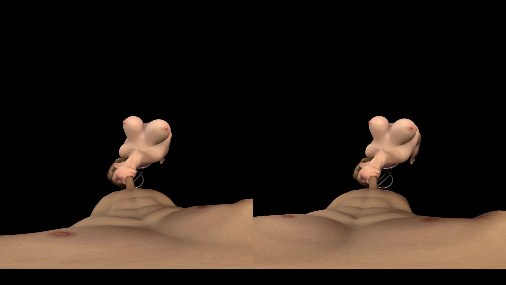 Barstool Xxx - Intimavr - Vr Porn Video
