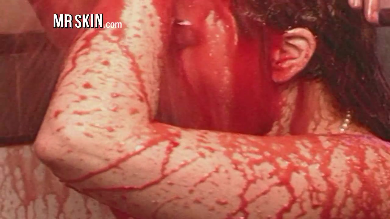 Top 5 Horror Movie Nude Scenes - Mr.Skin