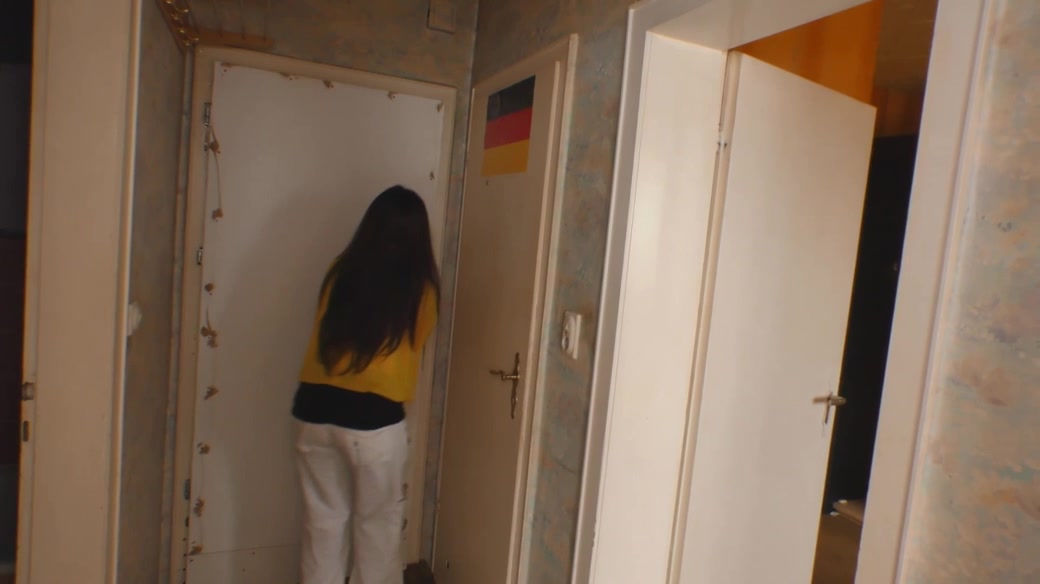 Asian Neighbour Step mom - MagmaFilm