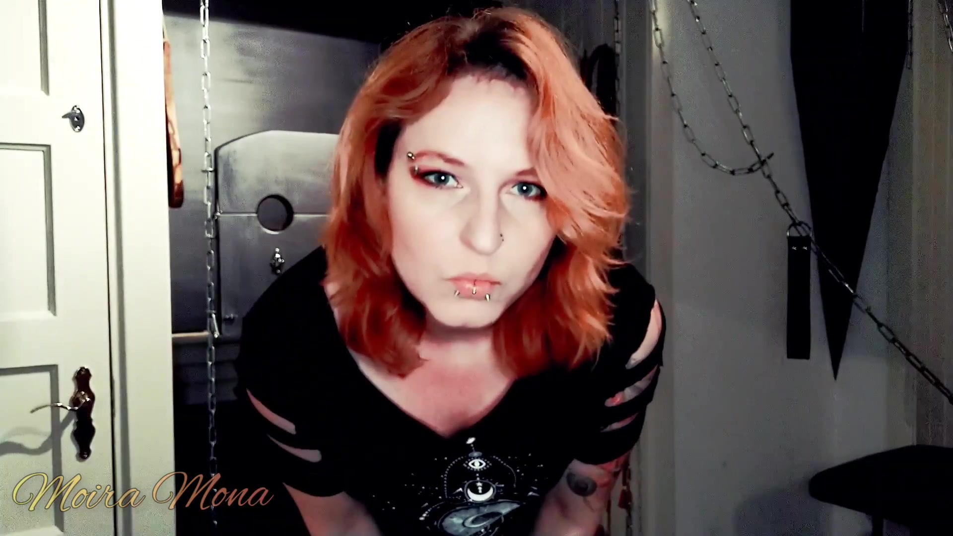 Whipping Fantasy - Submit And Obey