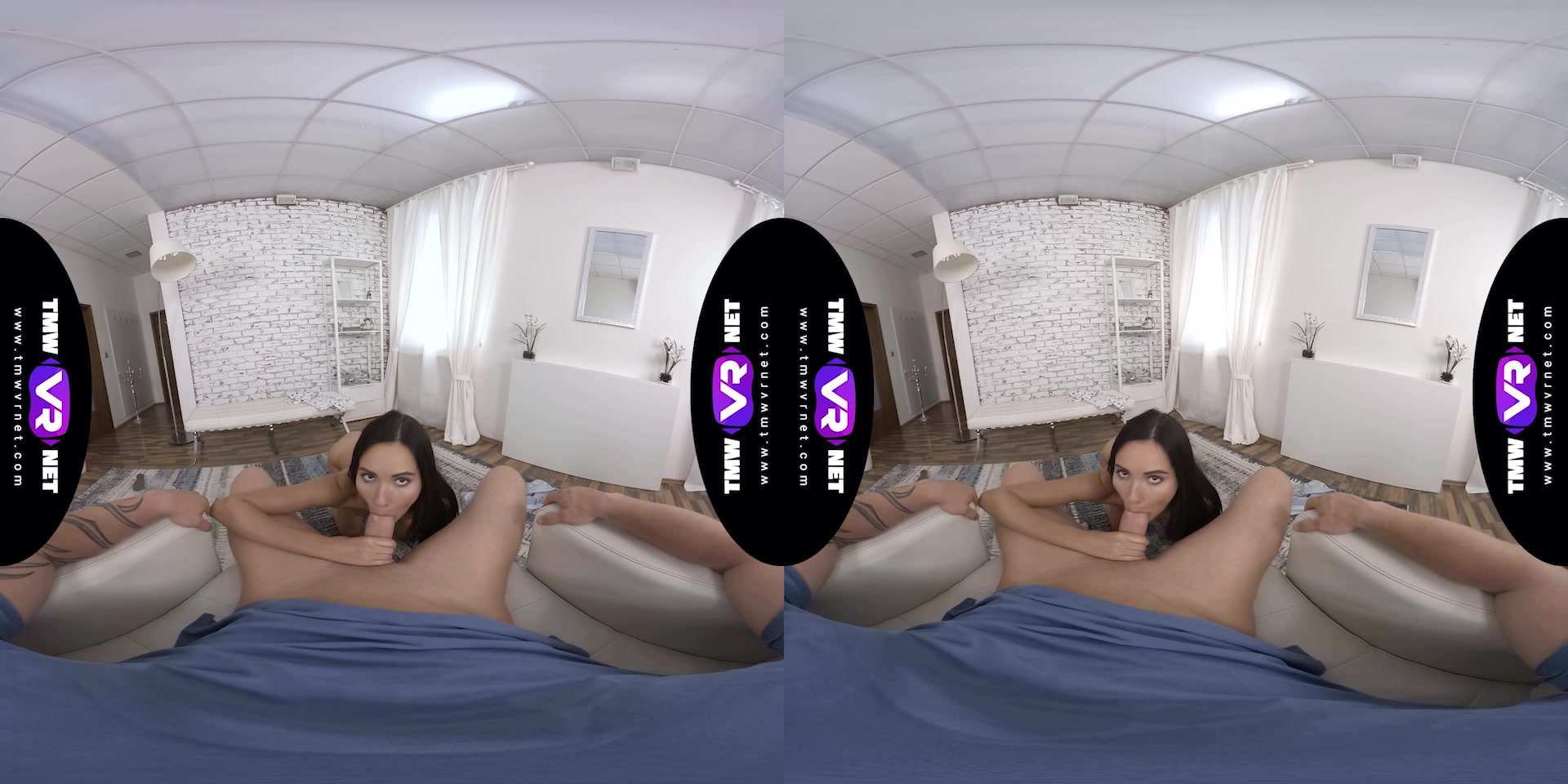 Sperm on shopaholic's ass - TmwVRnet
