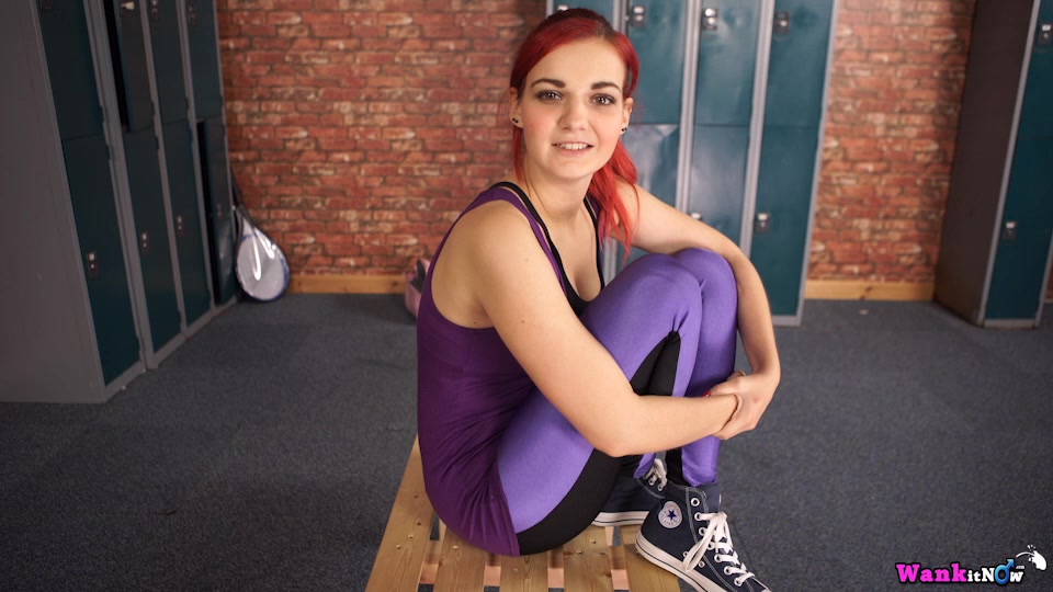 Dolly - Gym Slut Step sister - Sexy Videos - WankitNow